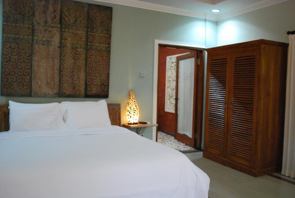 Villa Rendezvous Umalas (Bali) Room photo