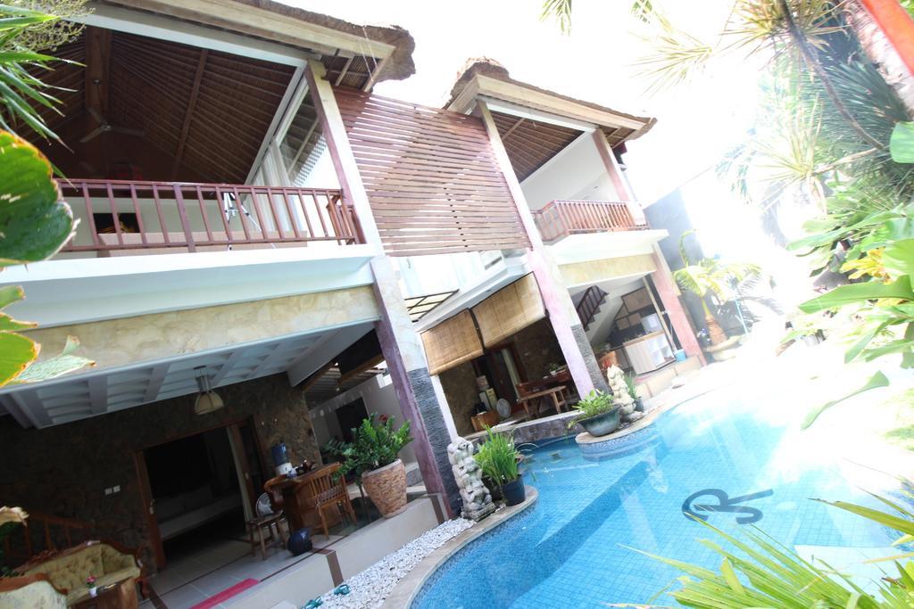 Villa Rendezvous Umalas (Bali) Exterior photo