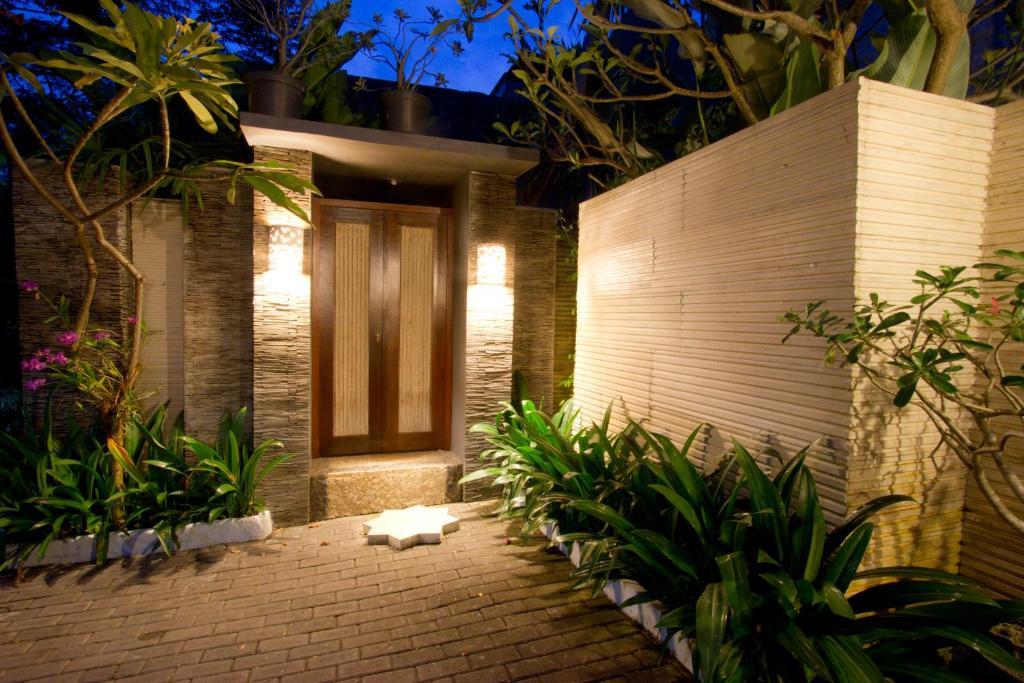 Villa Rendezvous Umalas (Bali) Exterior photo