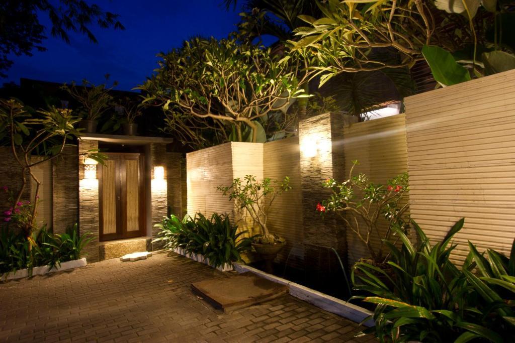 Villa Rendezvous Umalas (Bali) Exterior photo